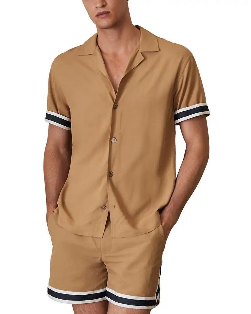 Camp Shirt